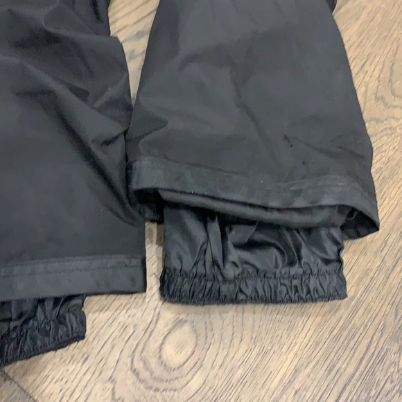 Youth snow pants with pockets - Picture 6 of 6